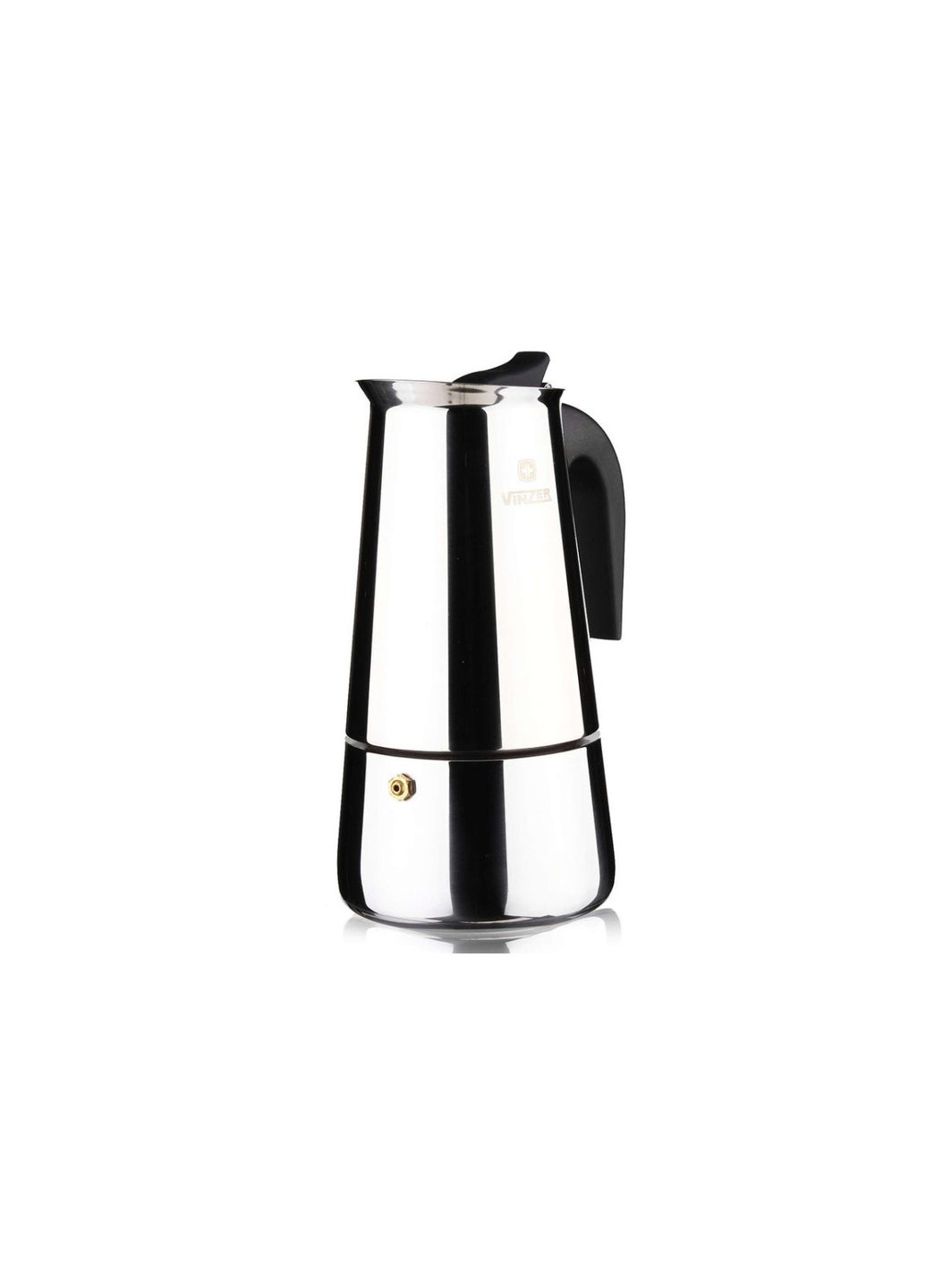 Кавоварка гейзерна на 9 чашок VZ-89393 Vinzer (254703262)