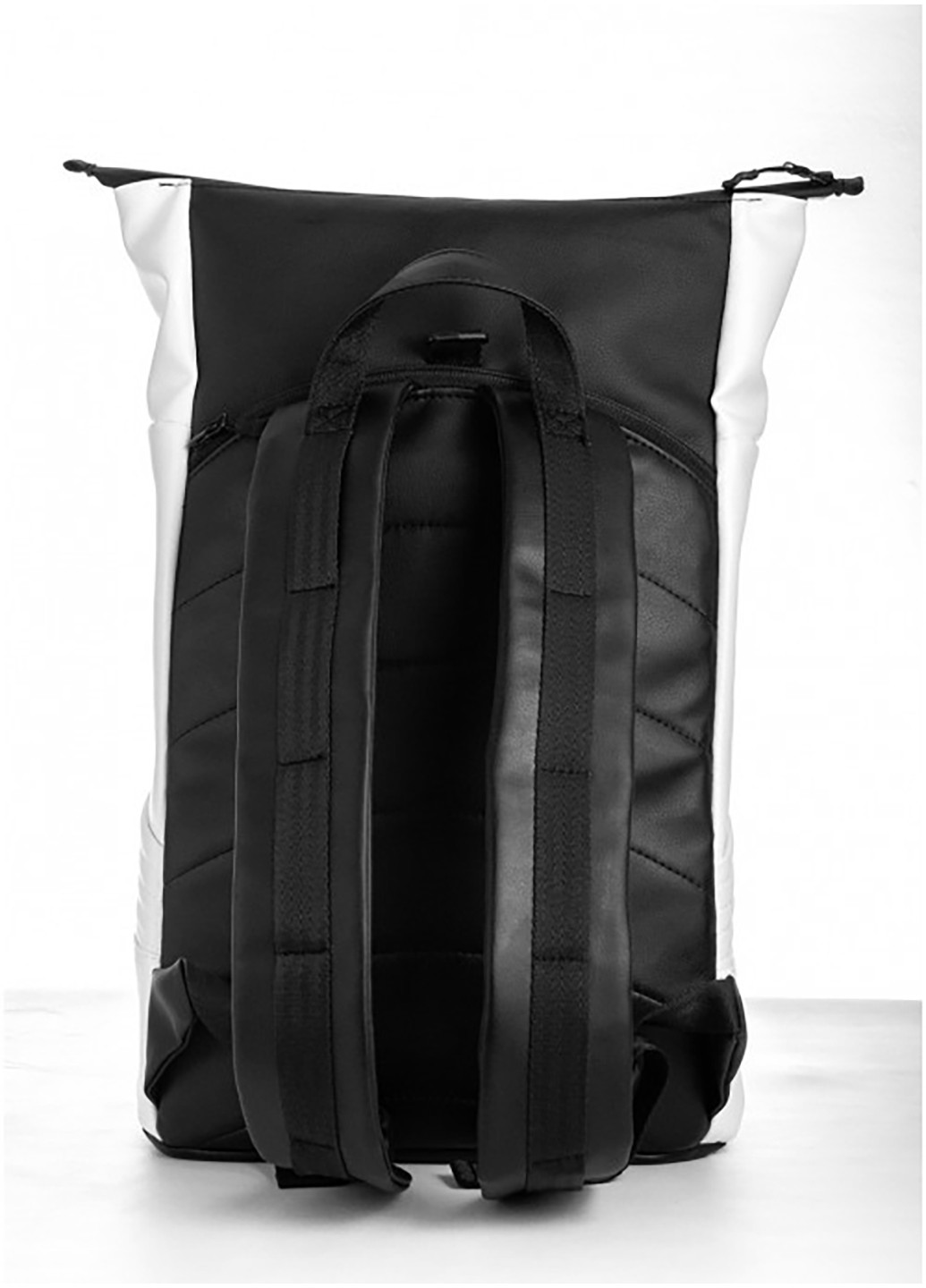 Женский рюкзак ролл 41х27х18 см Sambag (252154707)