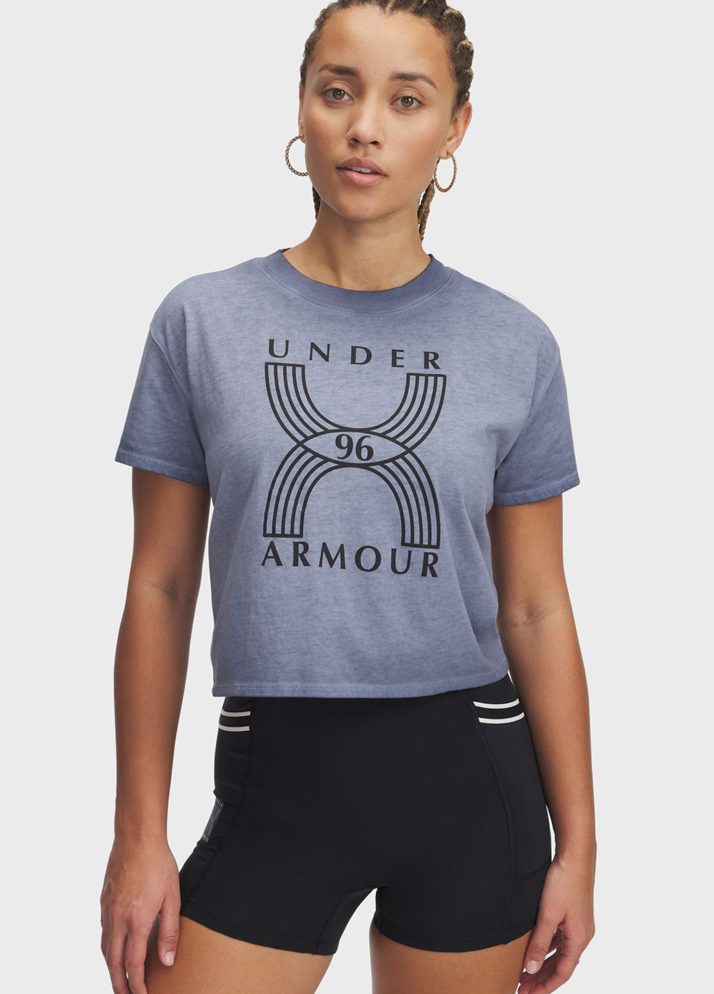 Футболка Under Armour - (352714706)