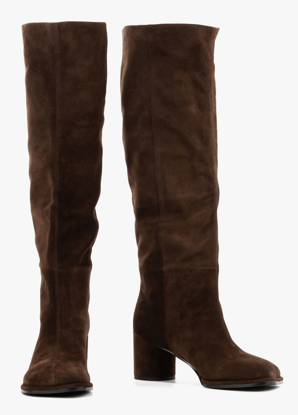 Чоботи Le'BERDES (370451890)