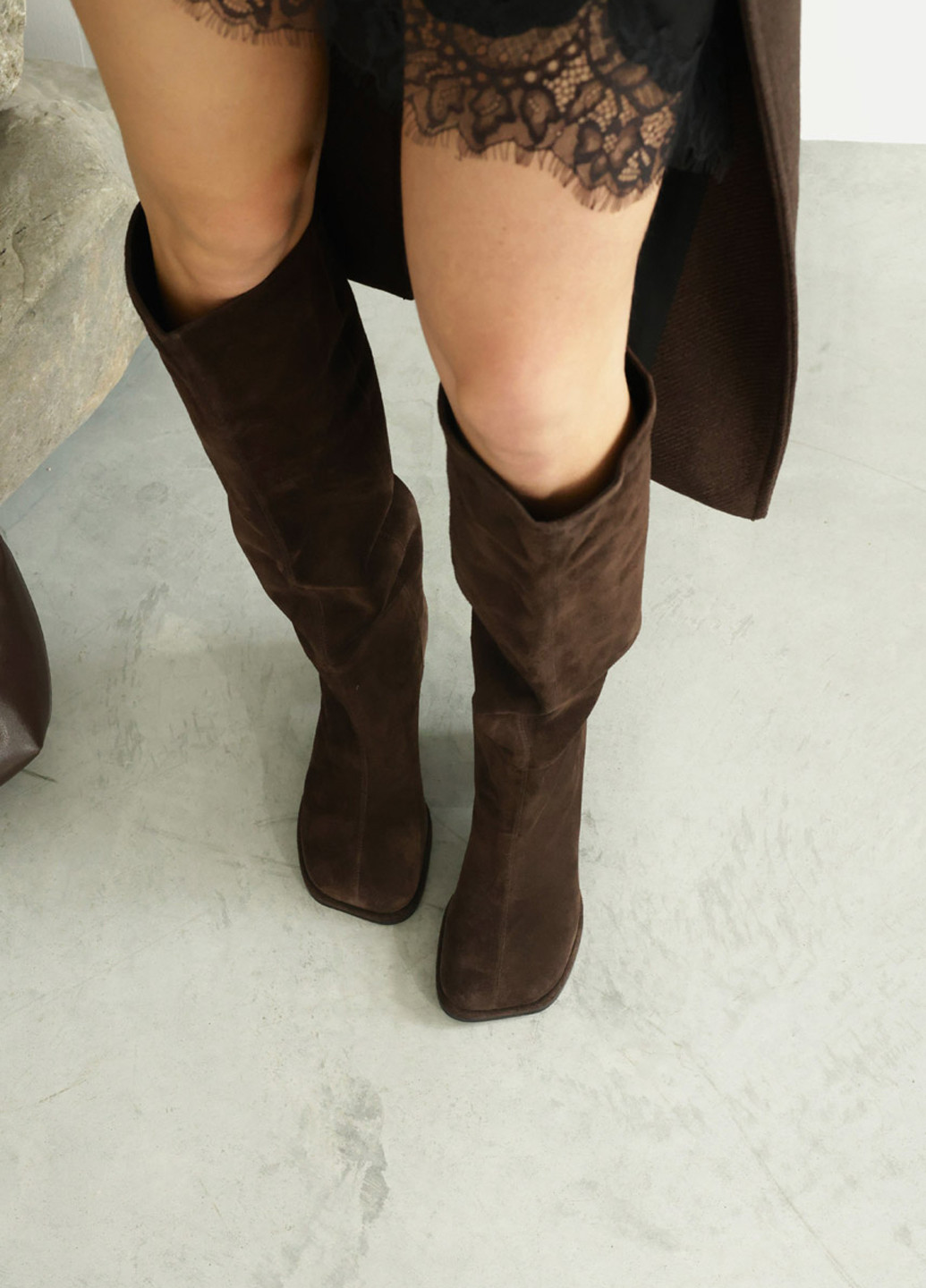 Чоботи Le'BERDES (370451890)