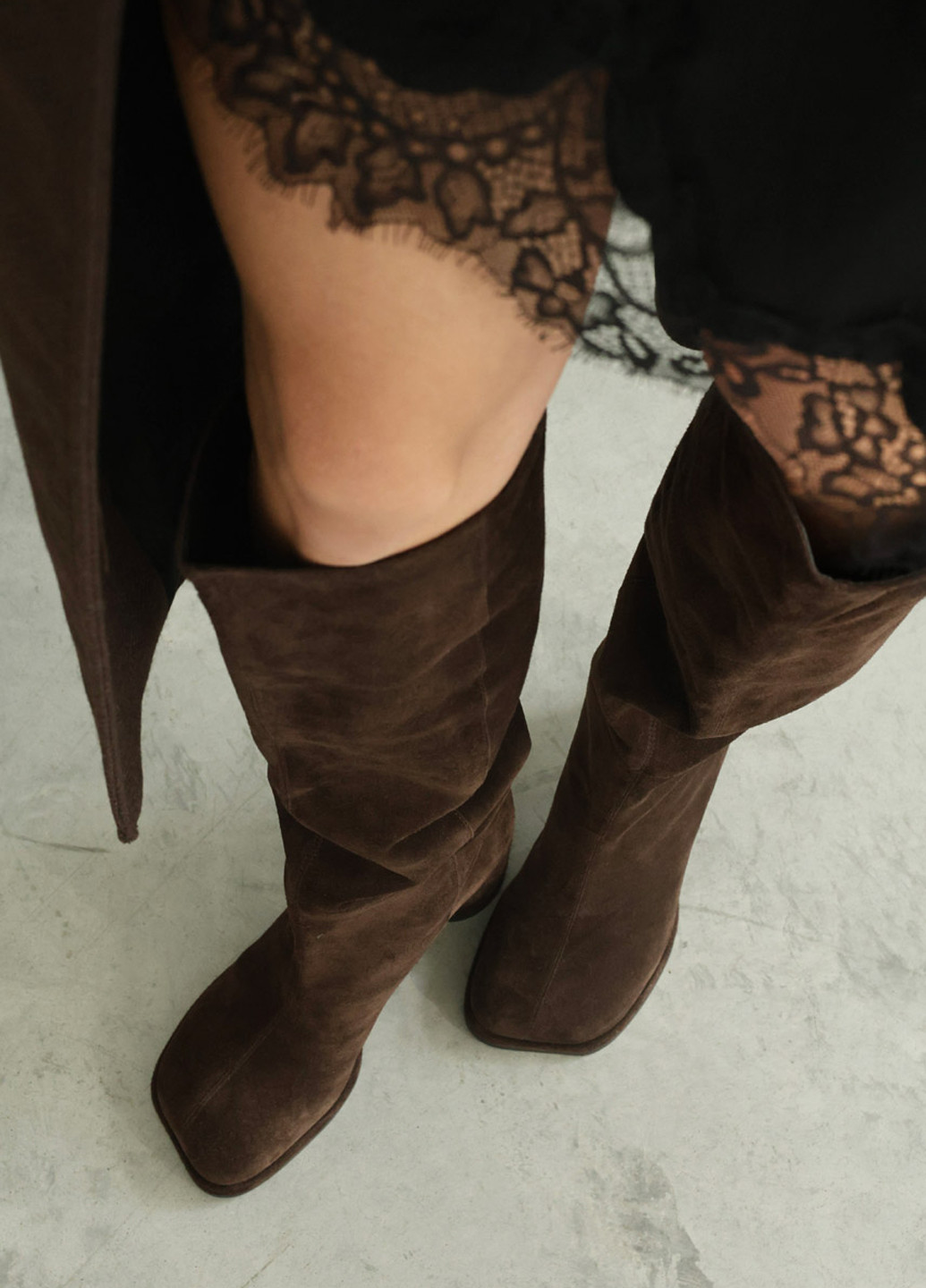 Чоботи Le'BERDES (370451890)