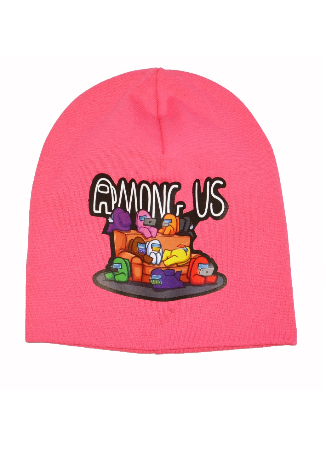 Шапка Among Us No Brand (218181433)