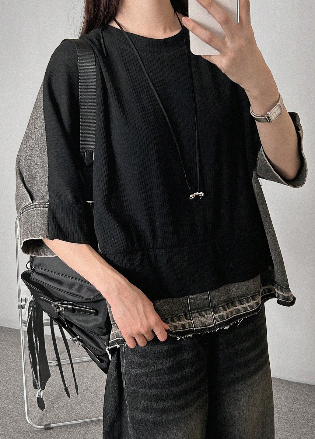 Туніка SHEIN (365440212)