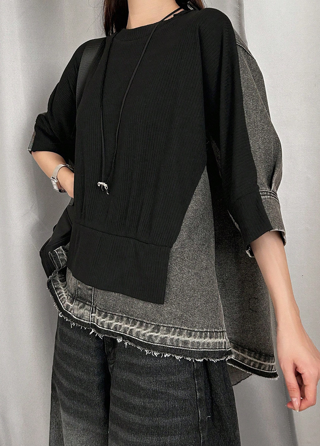 Туніка SHEIN (365440212)