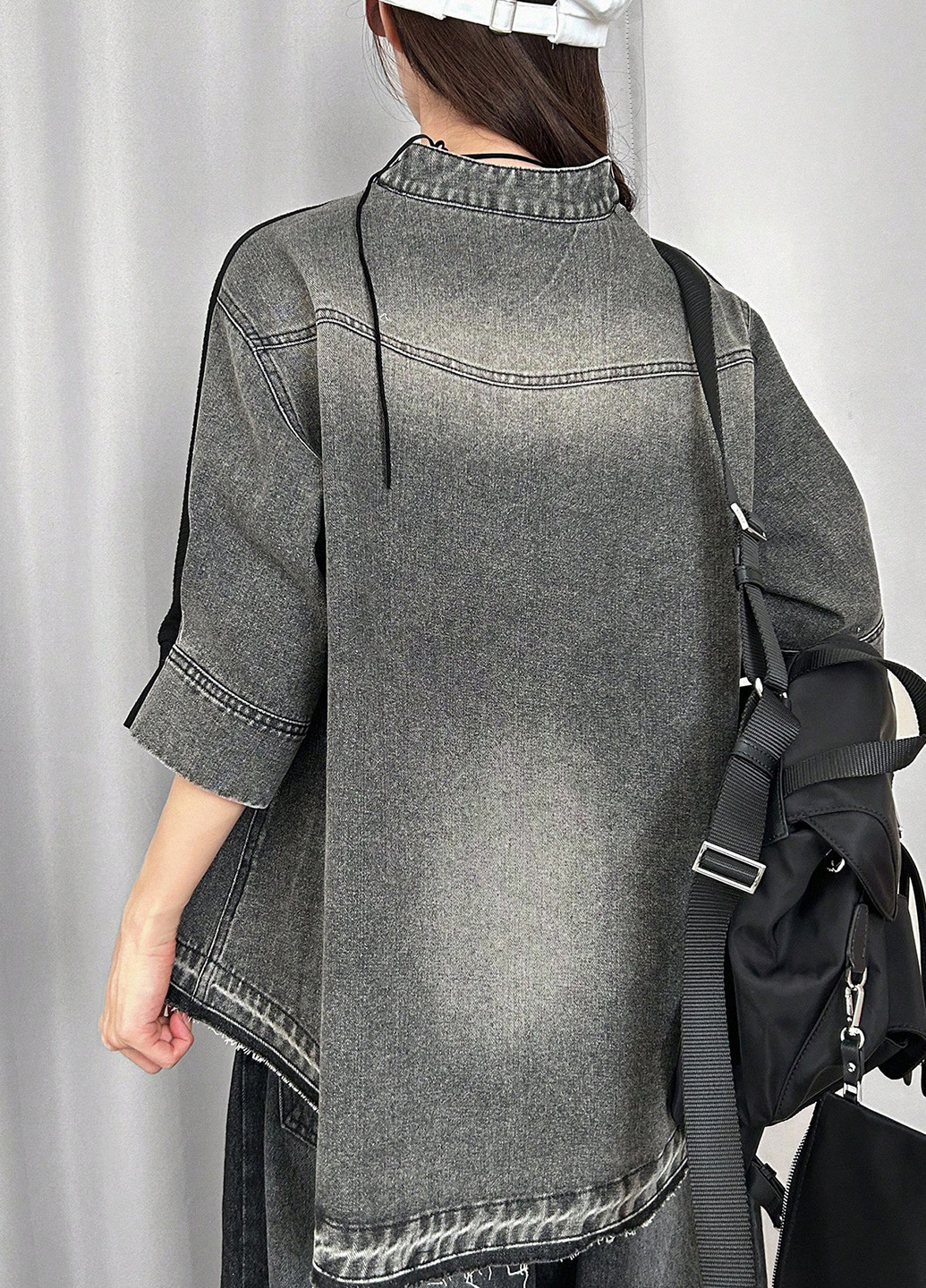 Туніка SHEIN (365440212)