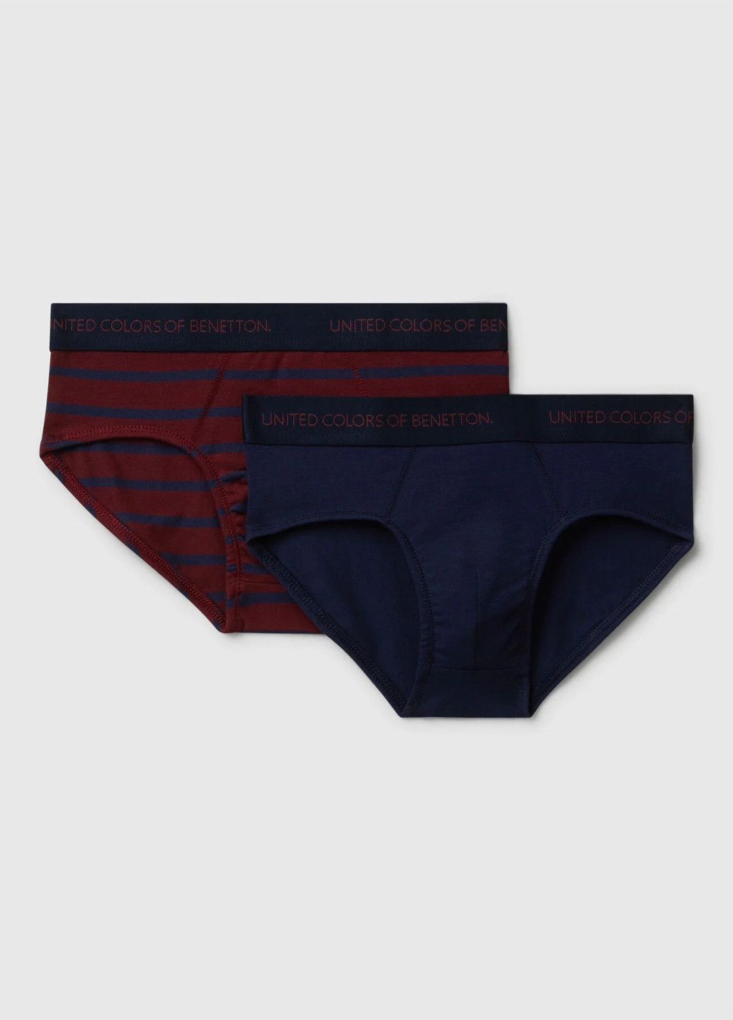 Трусы (2 шт.) United Colors of Benetton (366871377)