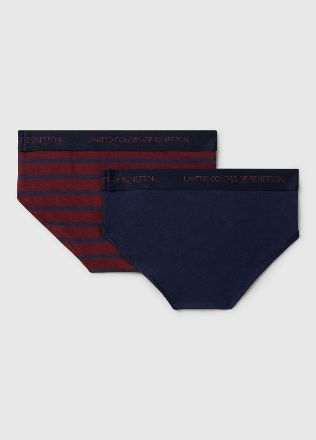 Трусы (2 шт.) United Colors of Benetton (366871377)