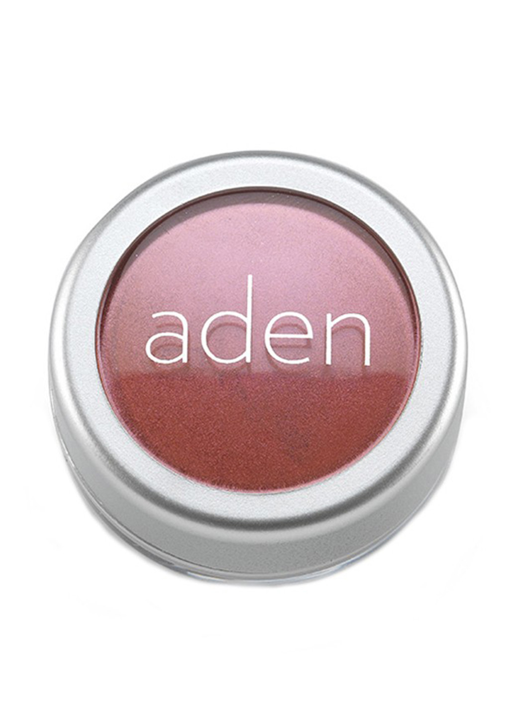 Тіні для повік Loose Powder Eyeshadow / Pigment Powder 07 Nectarine, 3 г Aden (74510607)