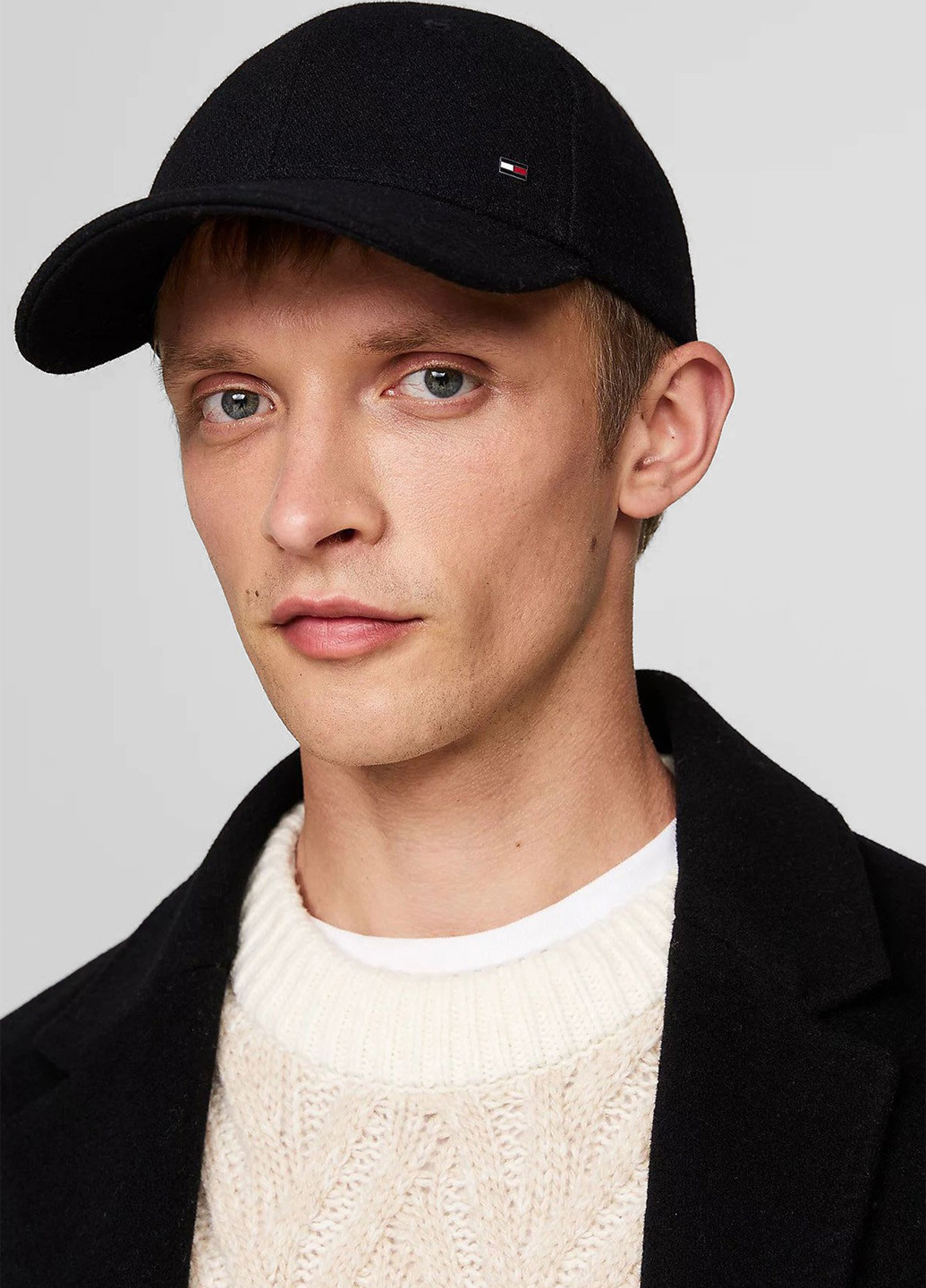 Кепка Tommy Hilfiger (315050549)