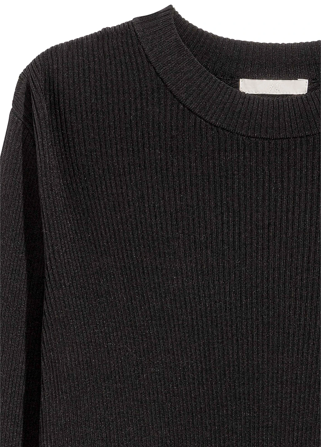 Чорний демісезонний джемпер джемпер H&M