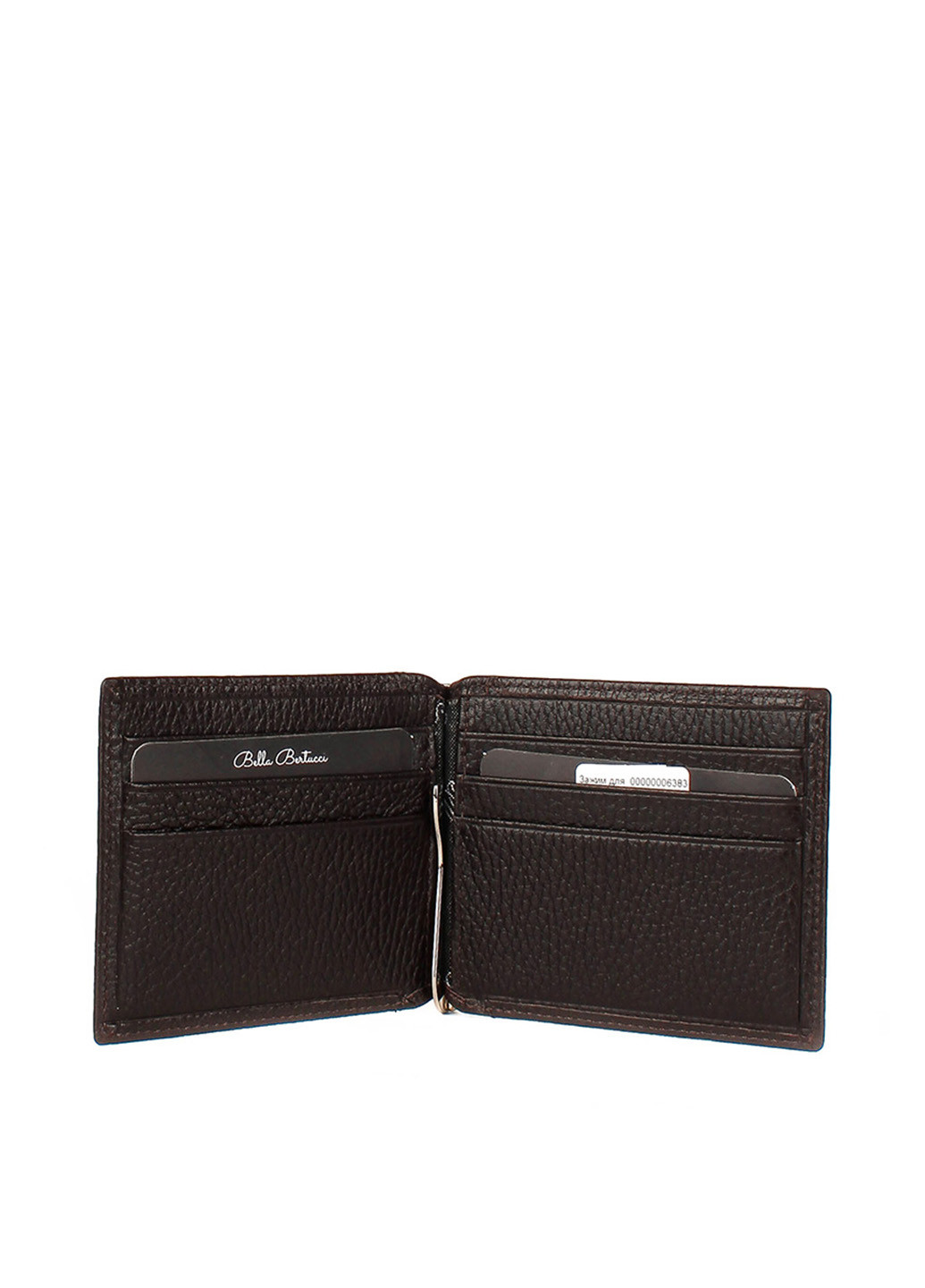 Затиск для грошей Bella Bertucci (342147091)