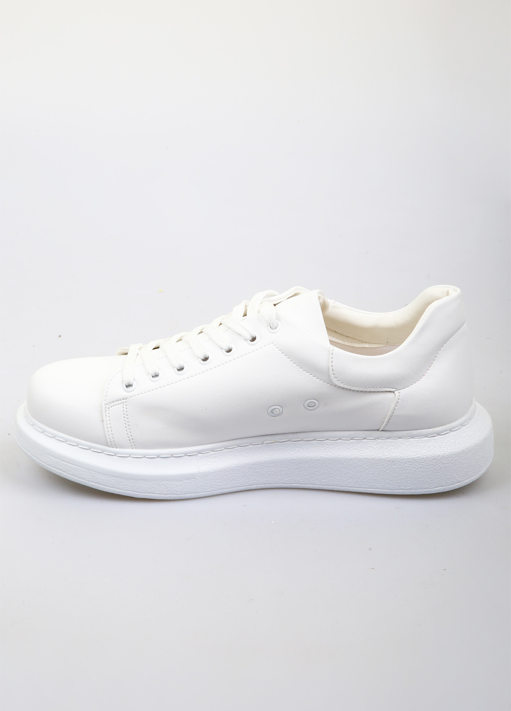 Белые кеды South