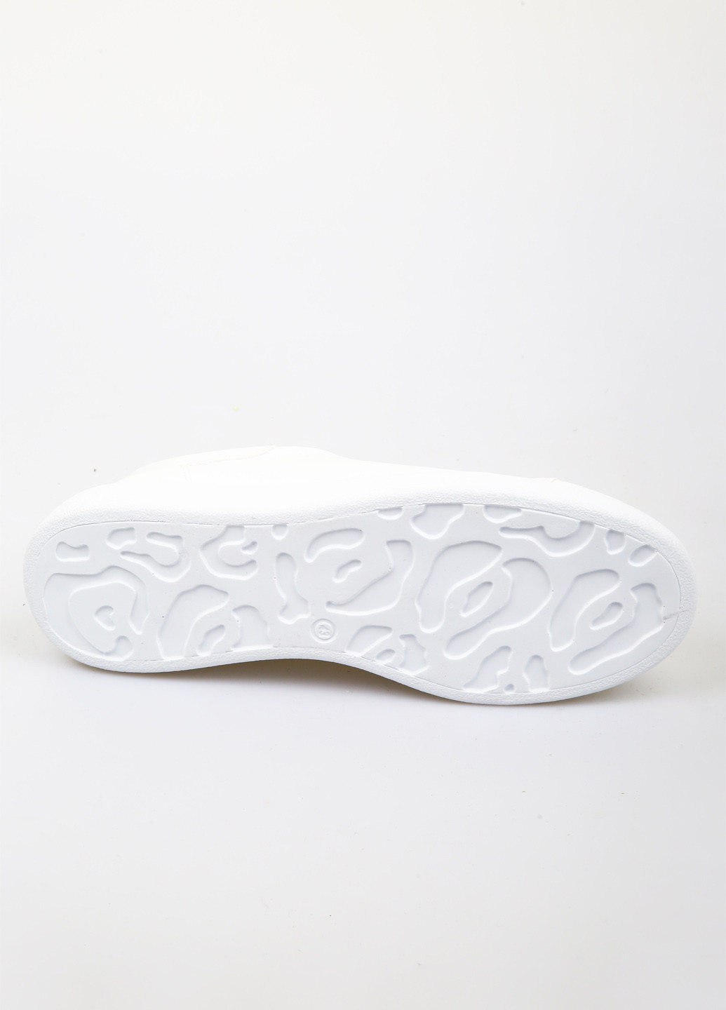 Белые кеды South