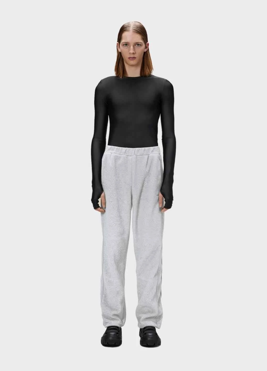 Штани 18440-07 Rains Fleece Pants T1 (367043663)