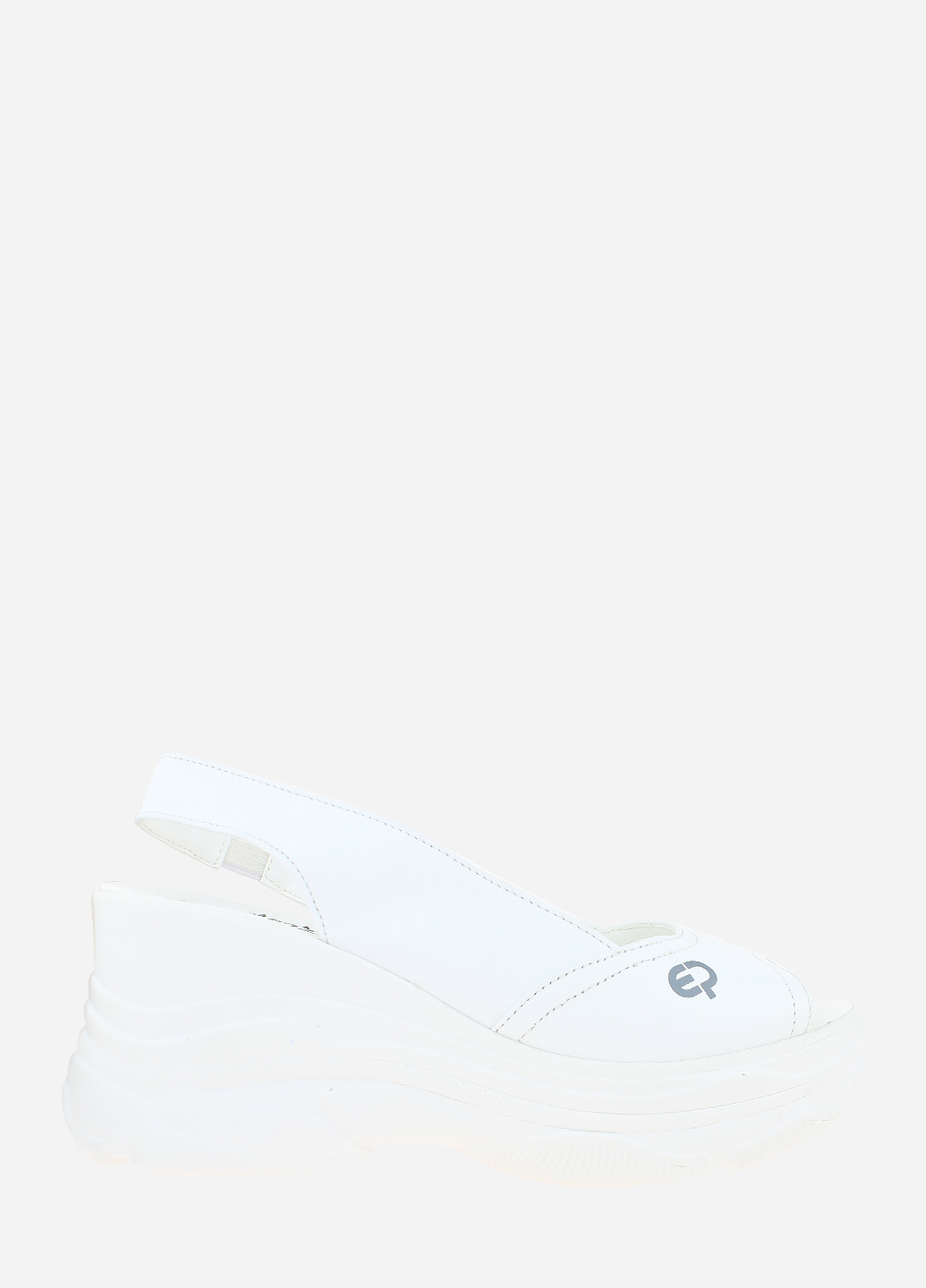 Белые босоножки re2105-90064 белый El passo