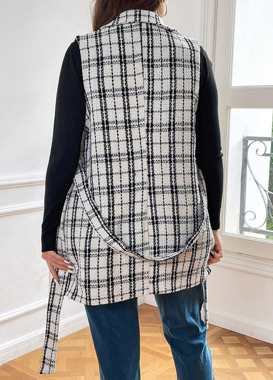 Жилет SHEIN (331019675)