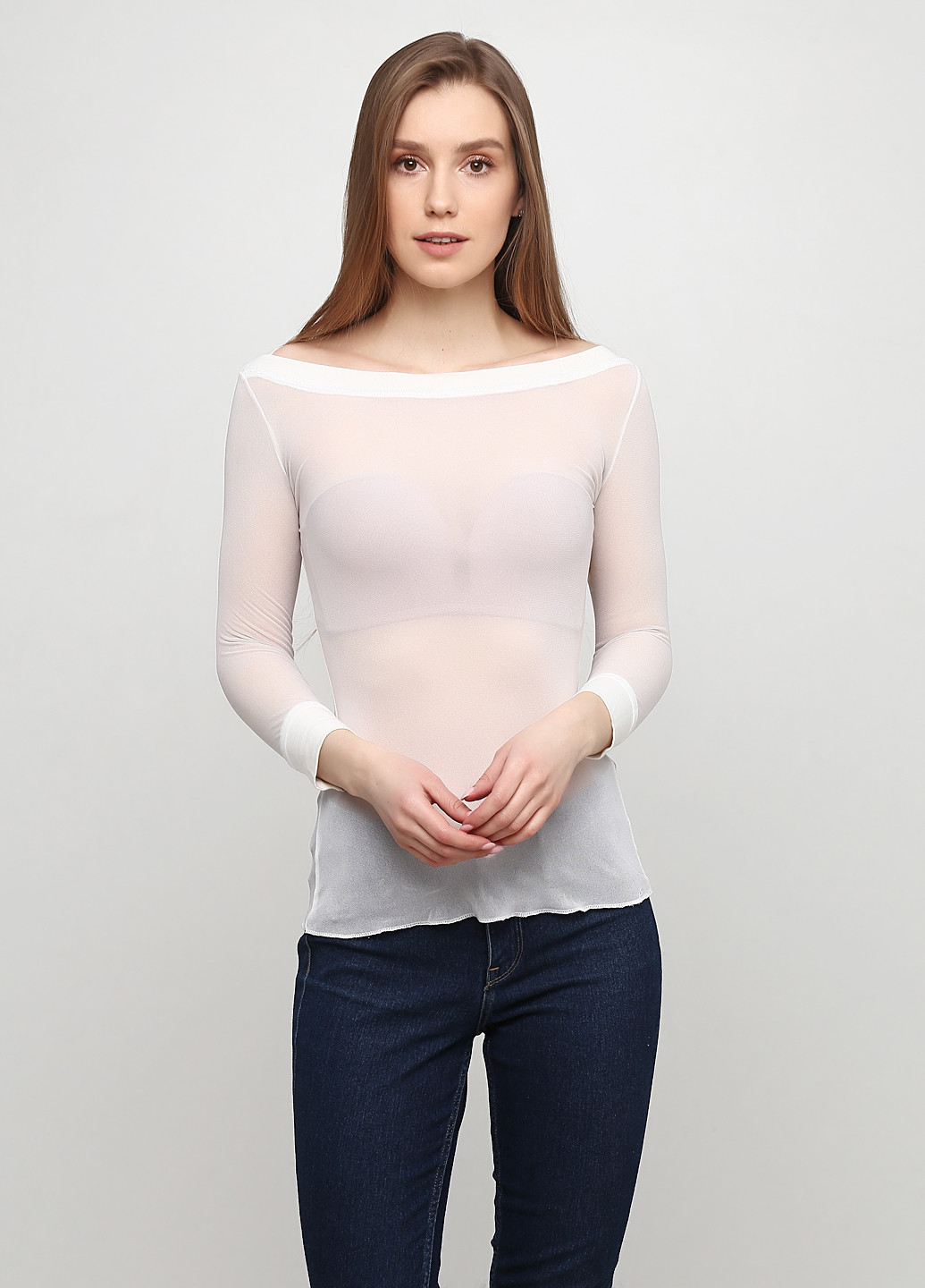 Лонгслів Pianura Studio (171902920)