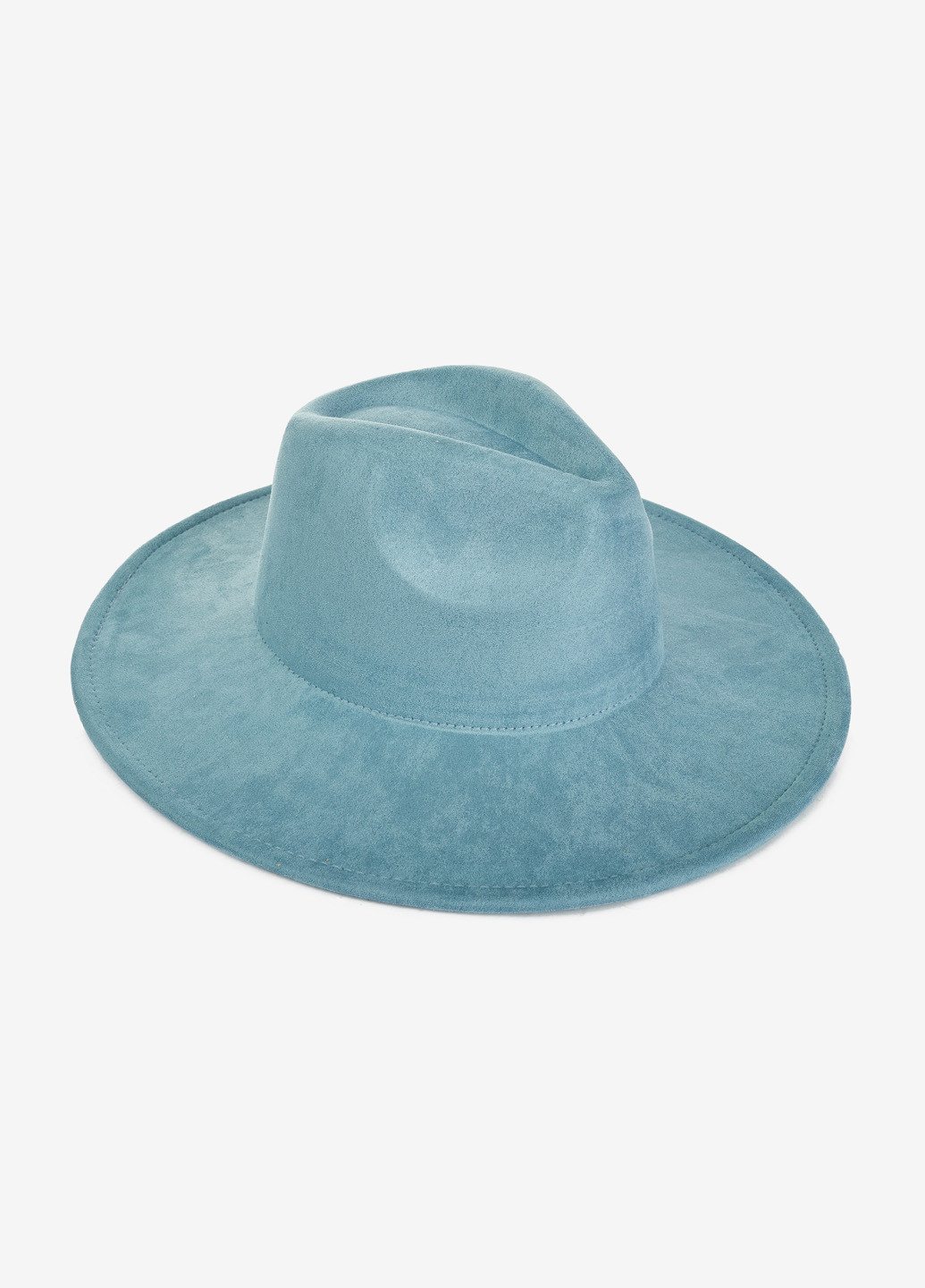 Шляпа женская фетровая Федора Regina Notte (254804084)