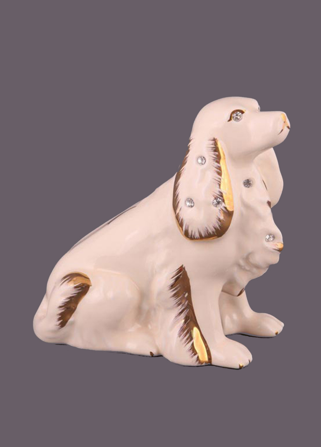 Фигурка декоративная "Собака", 15 см Lefard (17724573)