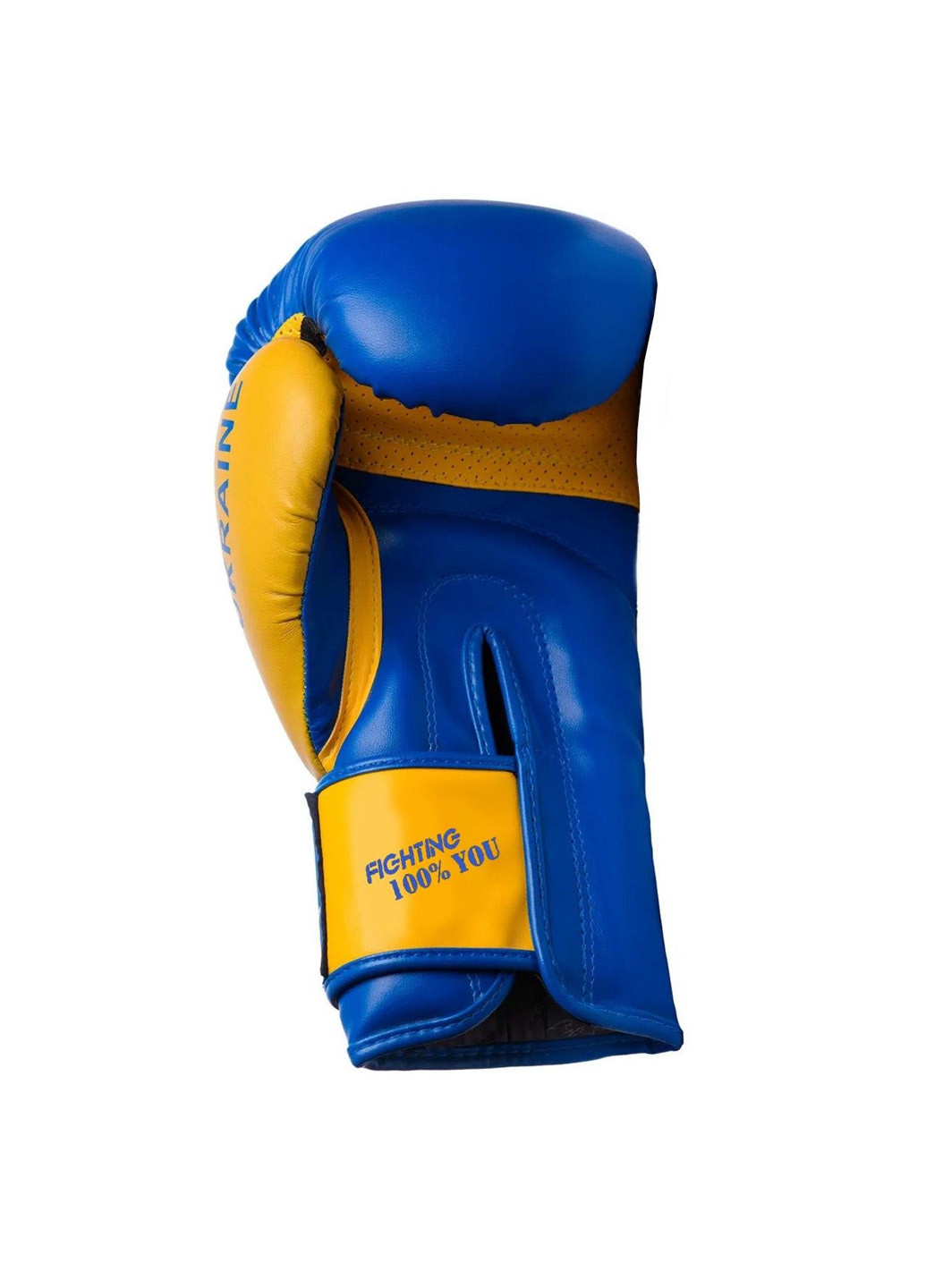 Боксерские перчатки 14 унций PowerPlay (196422406)