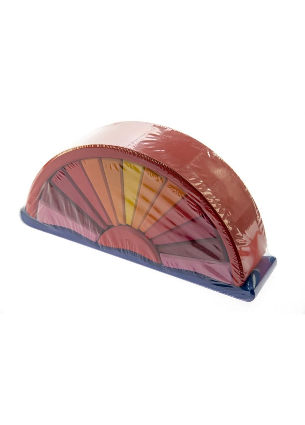 Конструктор (NIC523321) NIC деревянный Восход красный (249600104)