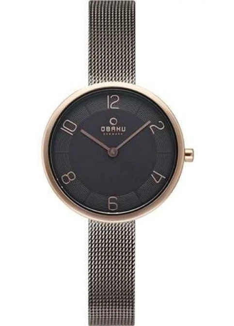 Годинники наручні V195LXVJMJ Obaku (229049262)