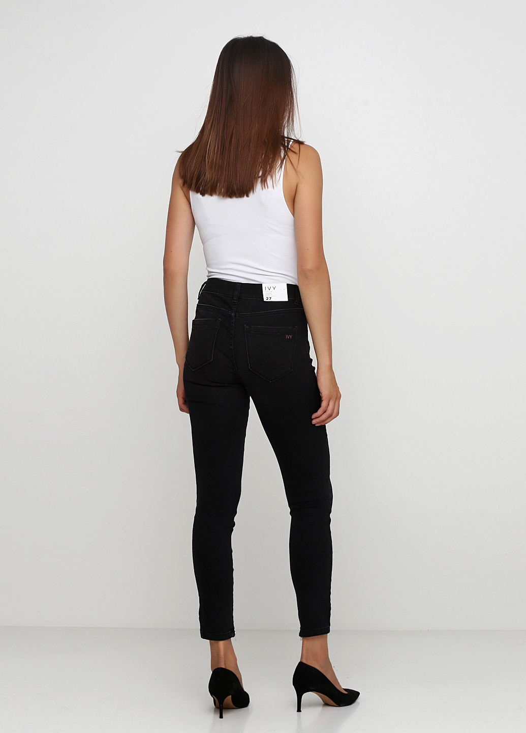 Джинсы IVY - (143036173)