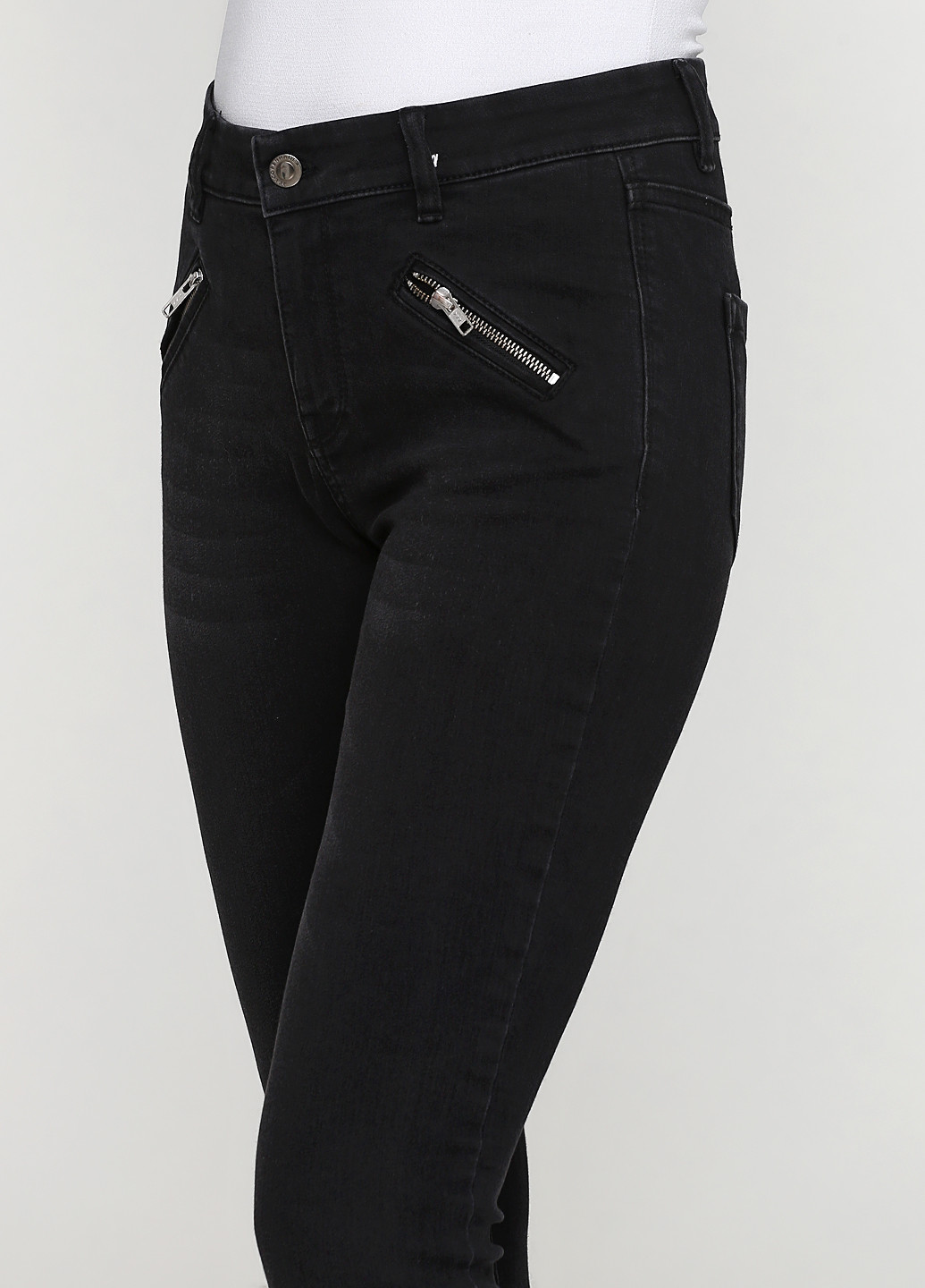 Джинсы IVY - (143036173)