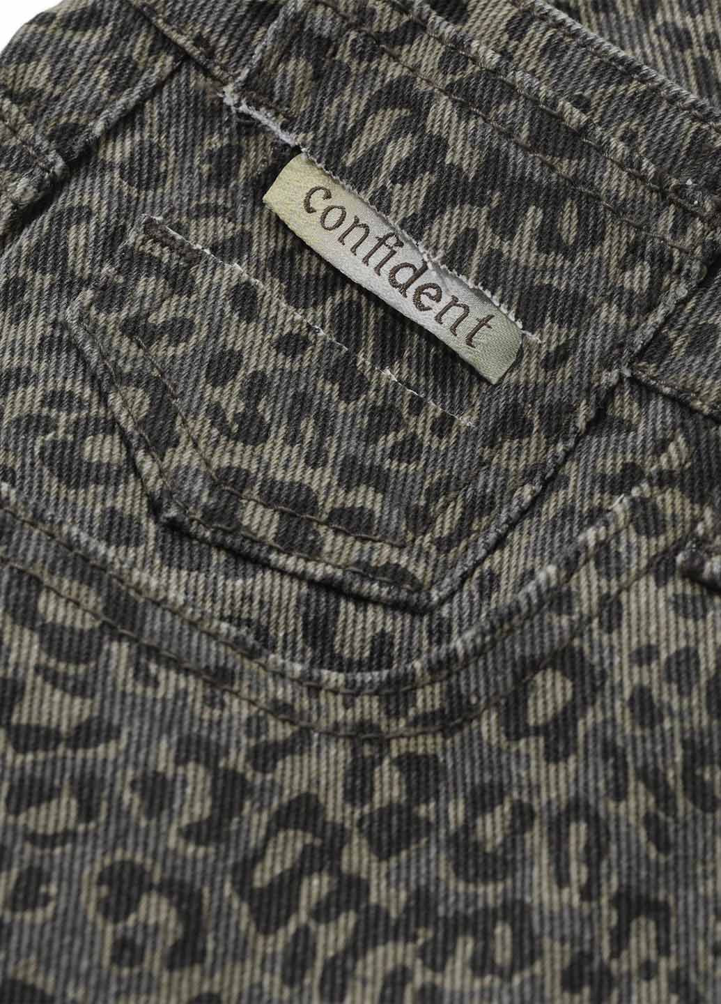 Джинси SHEIN - (367003835)