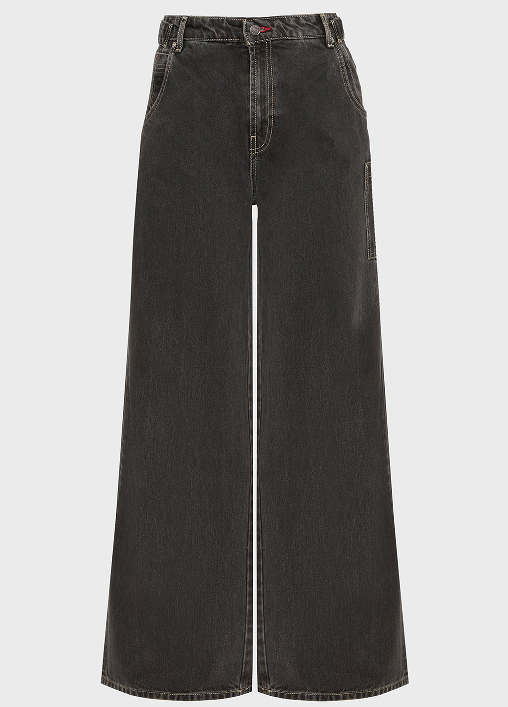 Джинсы Tommy Jeans - (344461739)