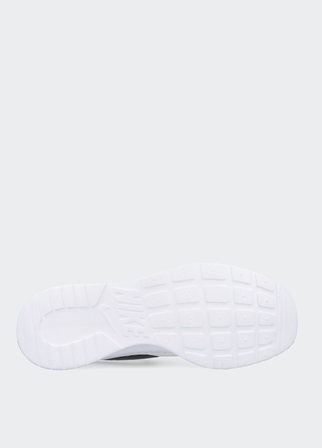 Білі Осінні кросівки Nike TANJUN