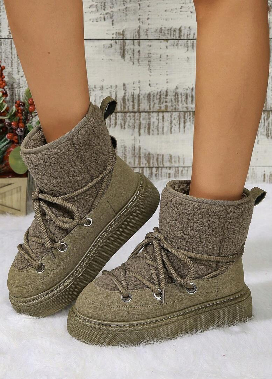 Черевики SHEIN (364099643)