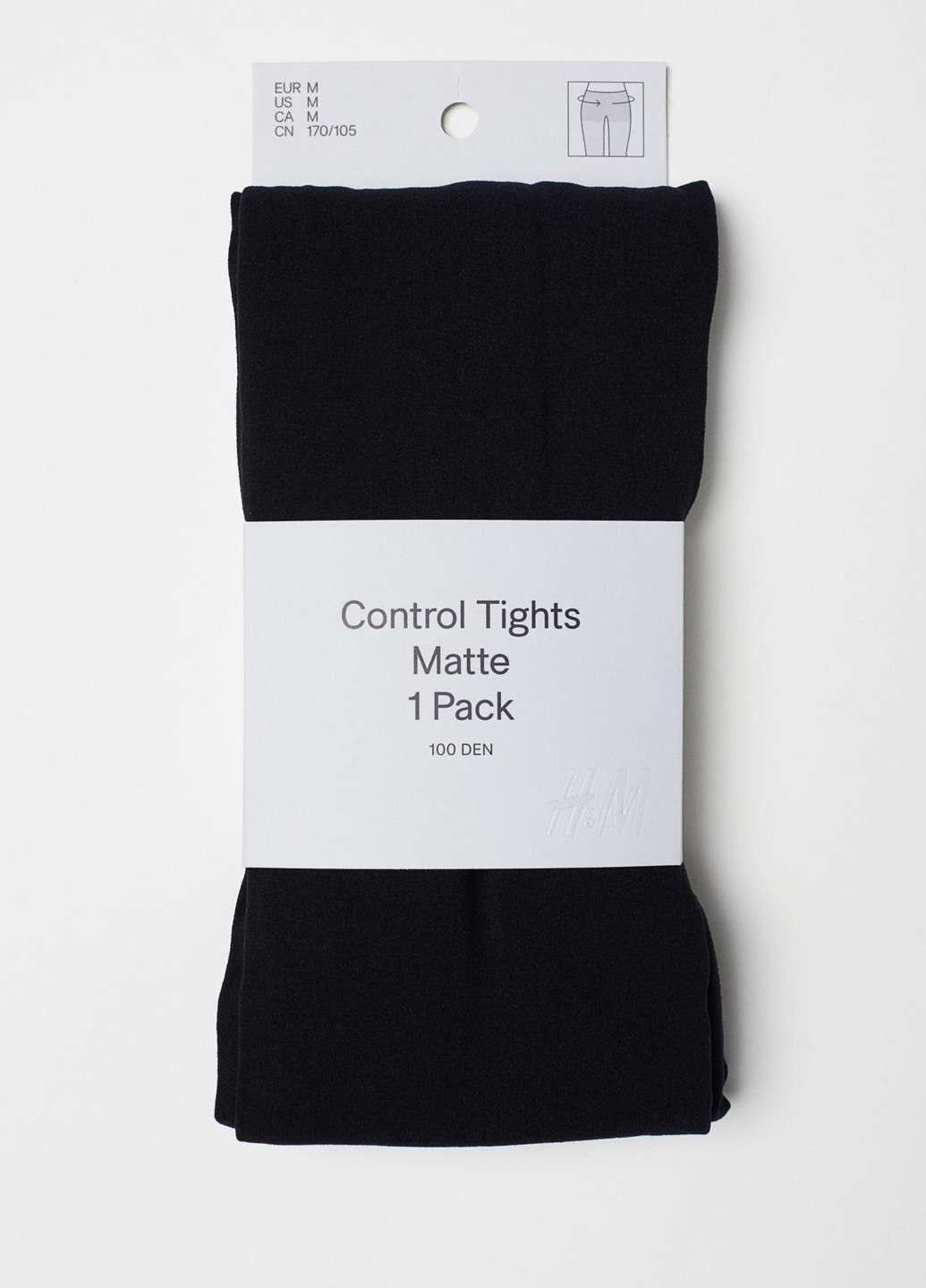 Панчохи H&M (252629436)