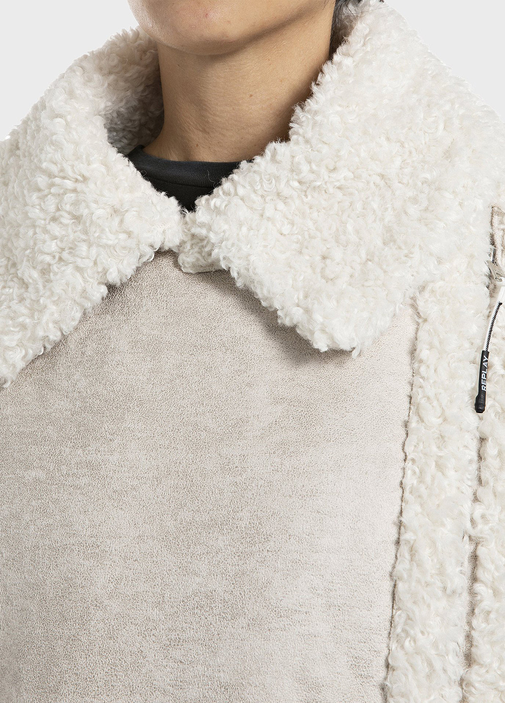 Дубленка Replay (328213871)