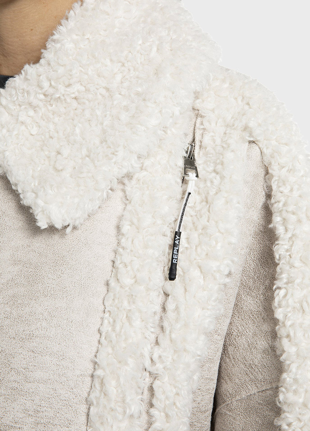 Дубленка Replay (328213871)