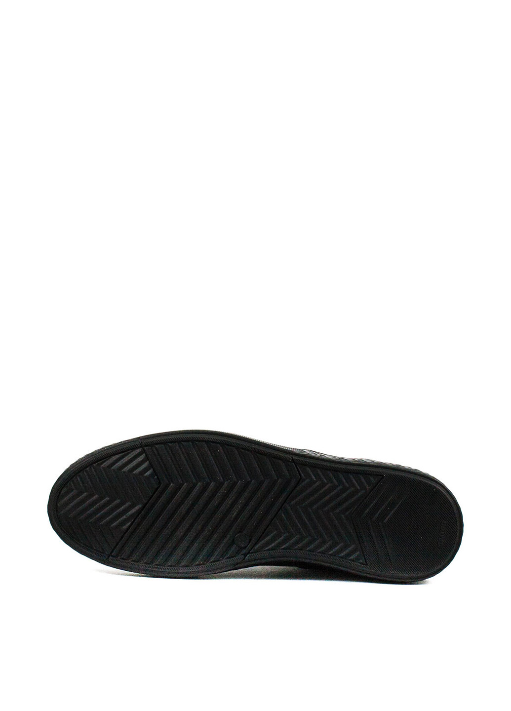 Черные спортивные туфли Mida на шнурках