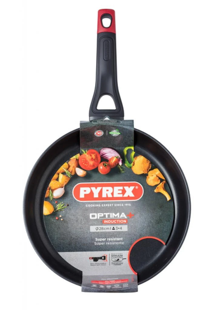 Сковорода Optima+ 28 см (OT28BF6) Pyrex (205779667)