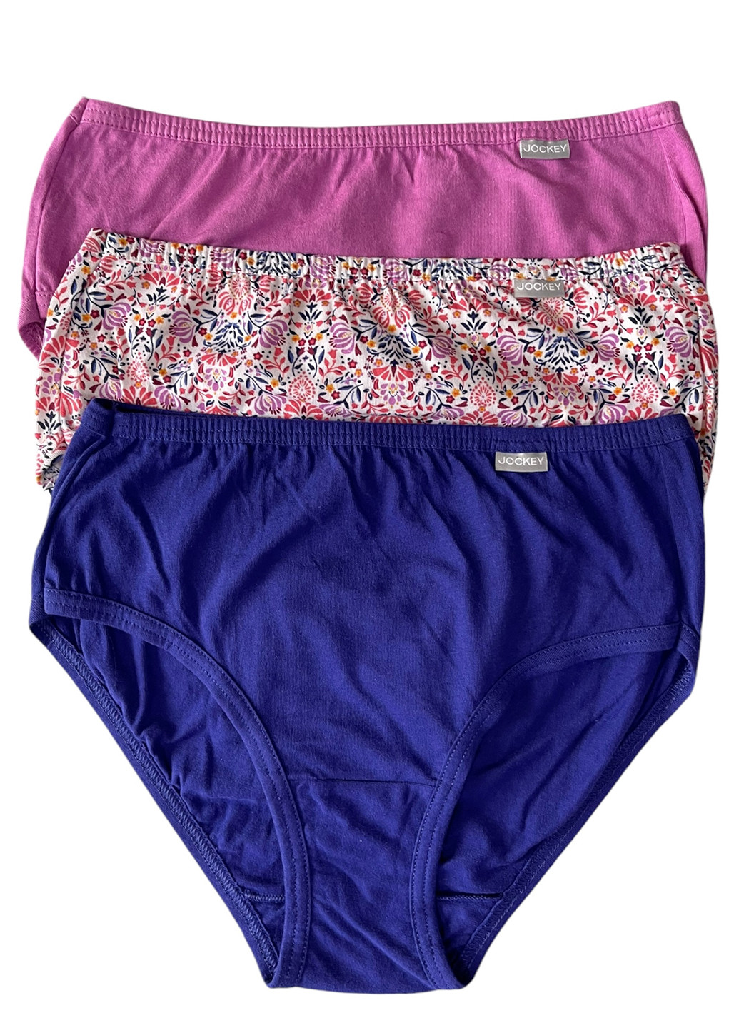 Трусики (3 шт.) Jockey (302870300)