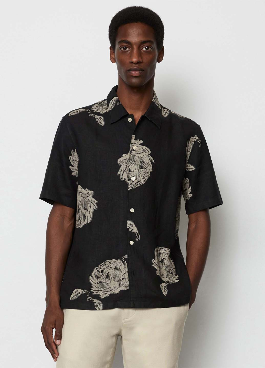 Сорочка Marc O'Polo (363353841)