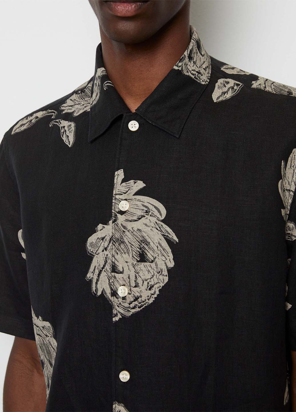 Сорочка Marc O'Polo (363353841)