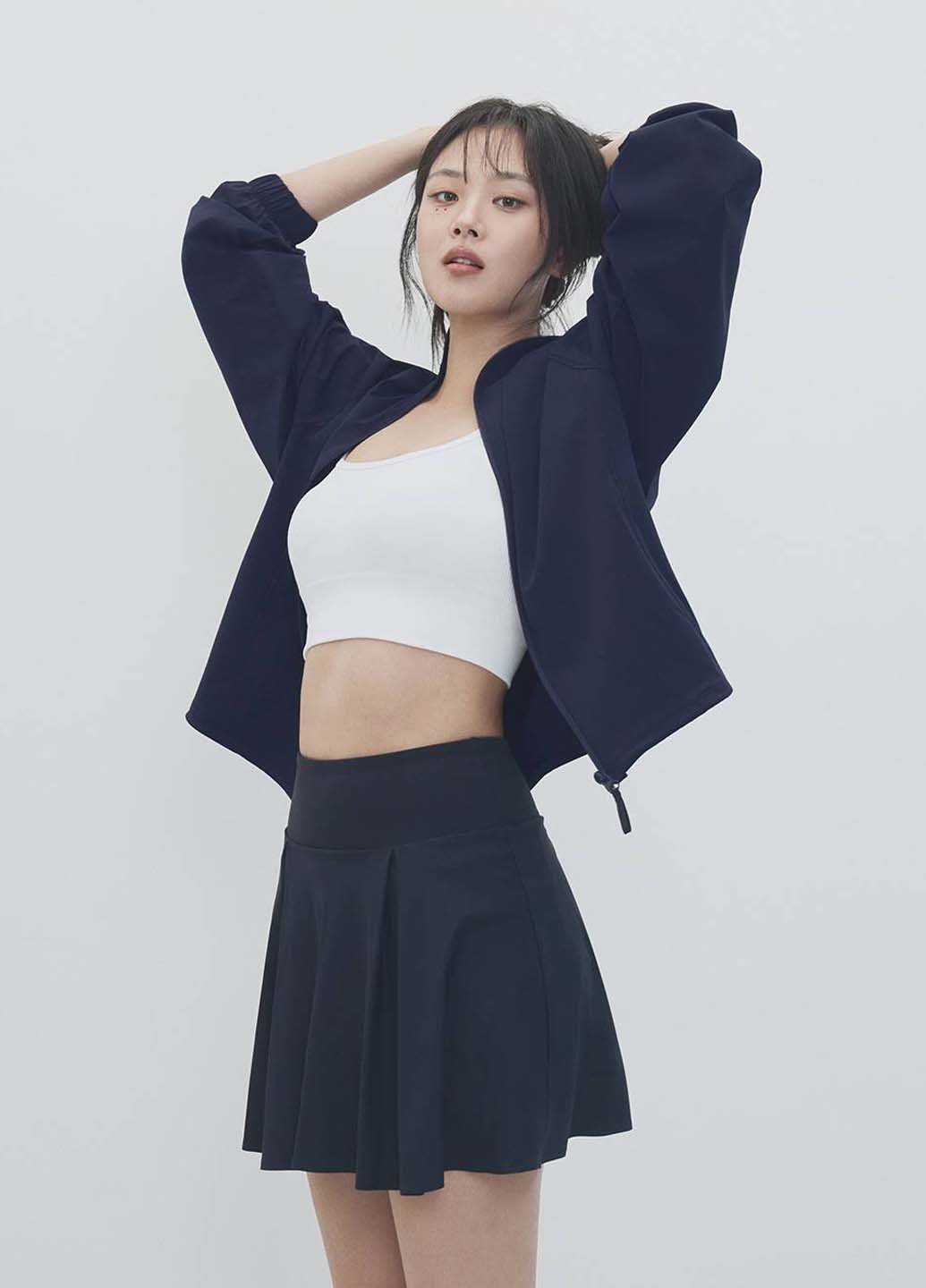 Вітрівка Uniqlo (333987812}