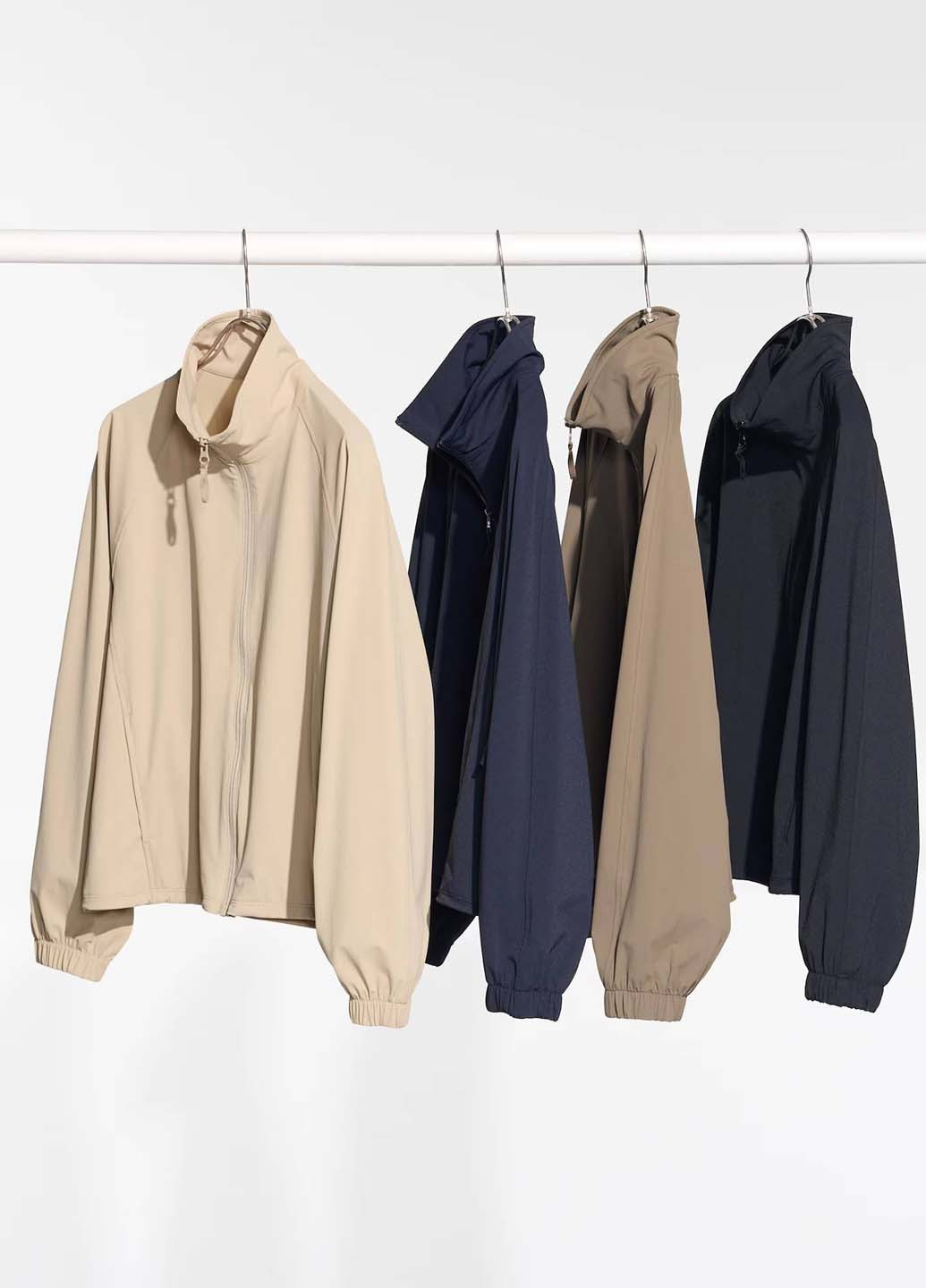 Вітрівка Uniqlo (333987812}