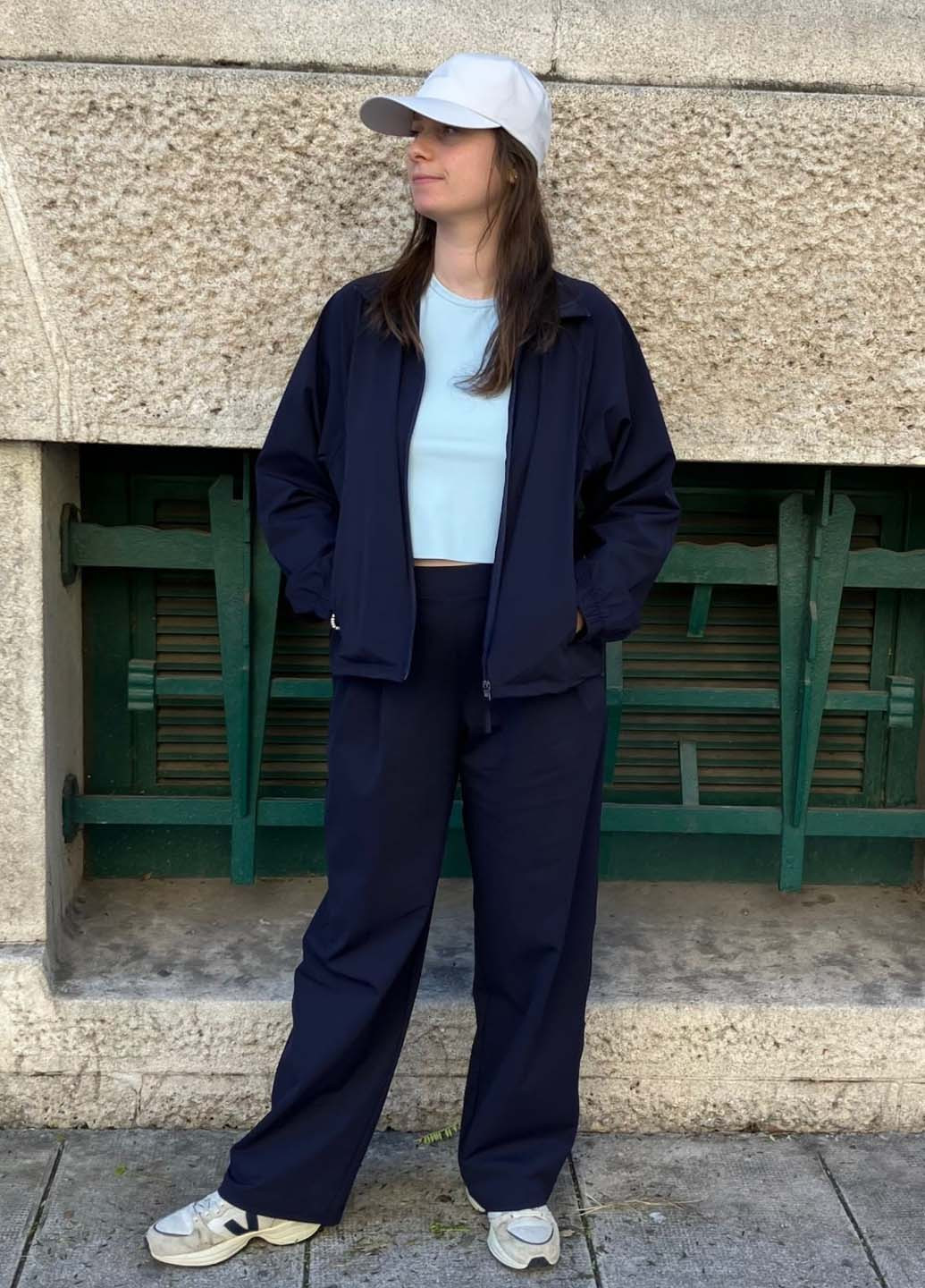 Вітрівка Uniqlo (333987812}