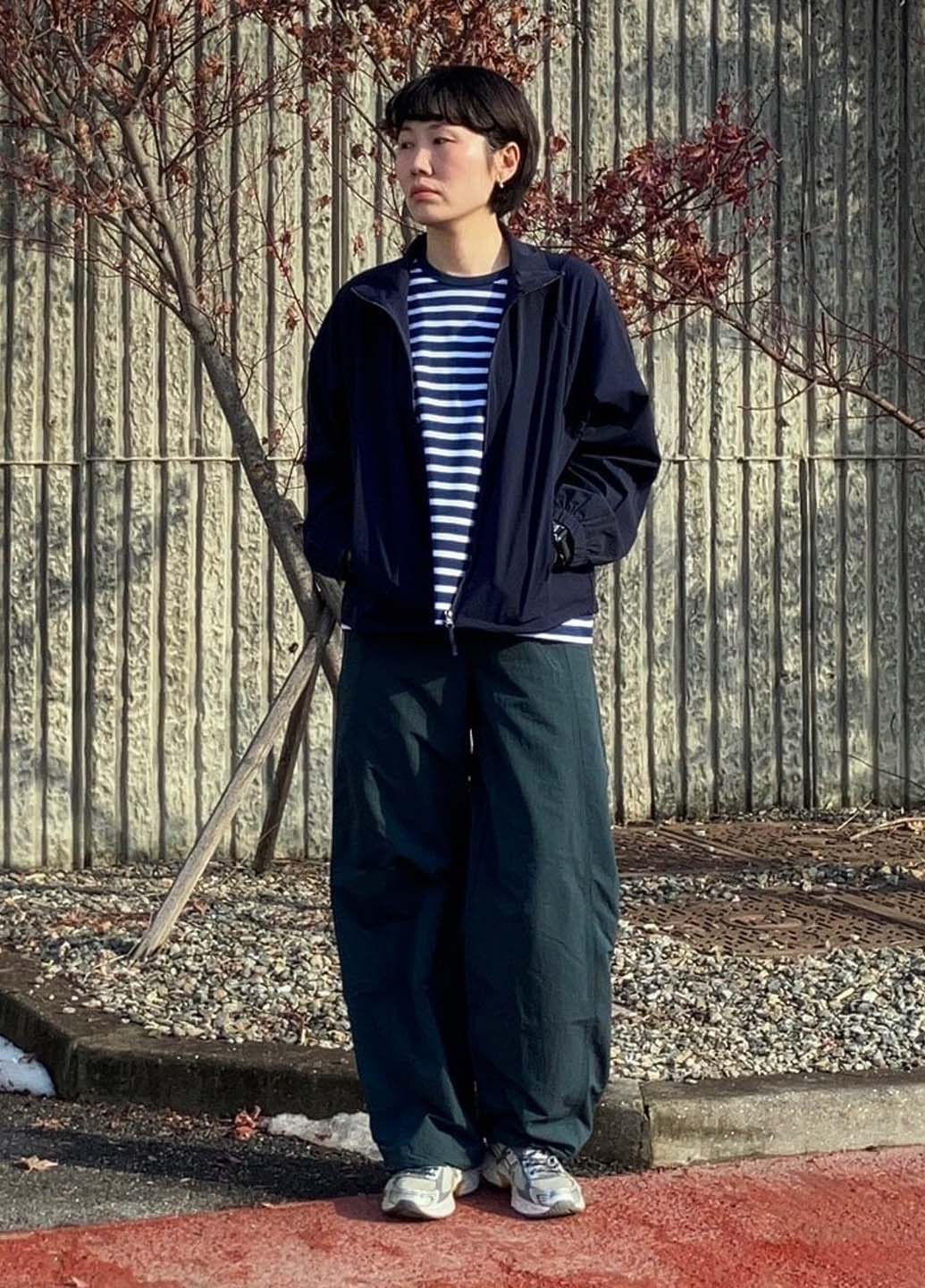 Вітрівка Uniqlo (333987812}