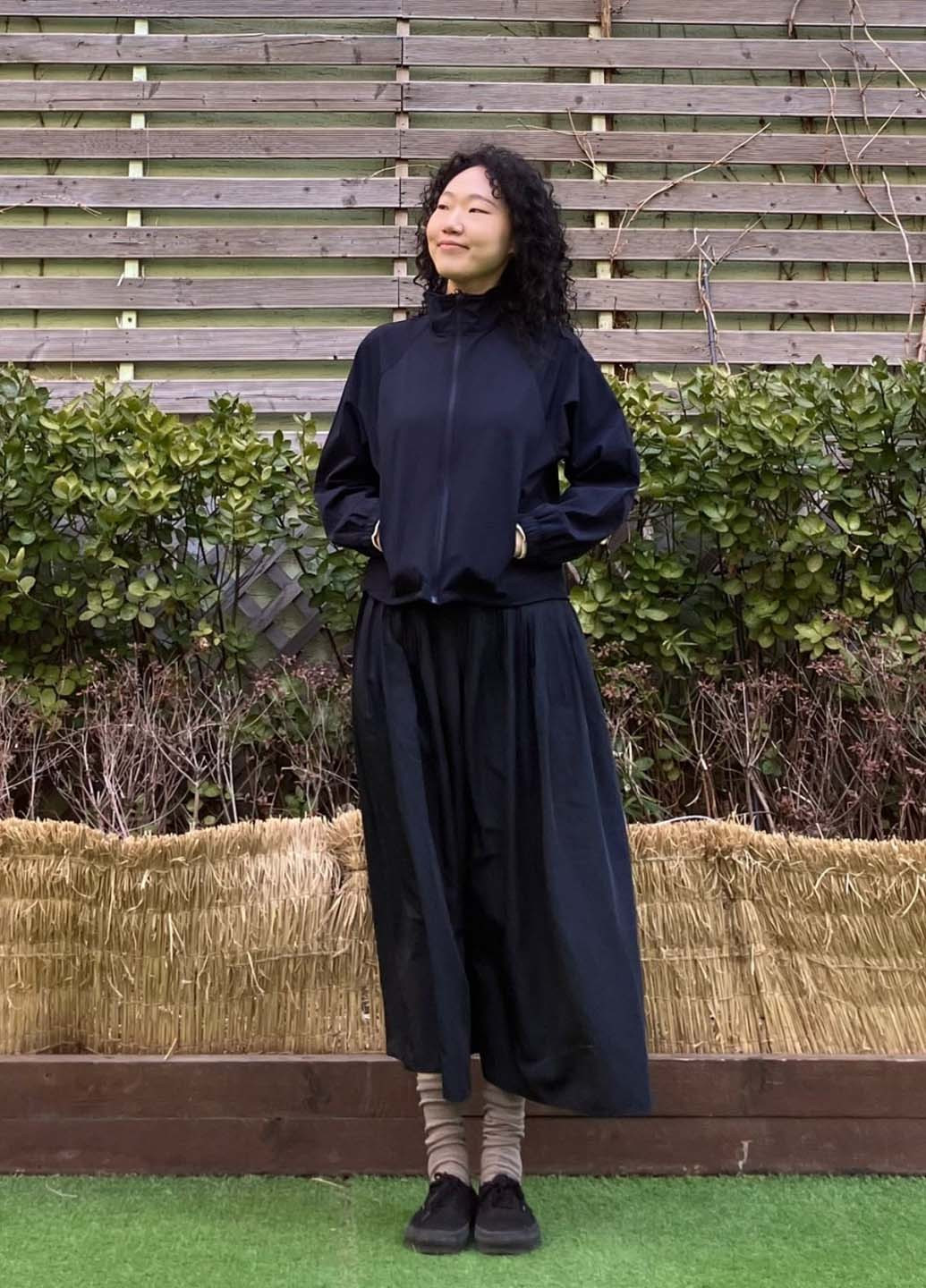 Вітрівка Uniqlo (333987812}