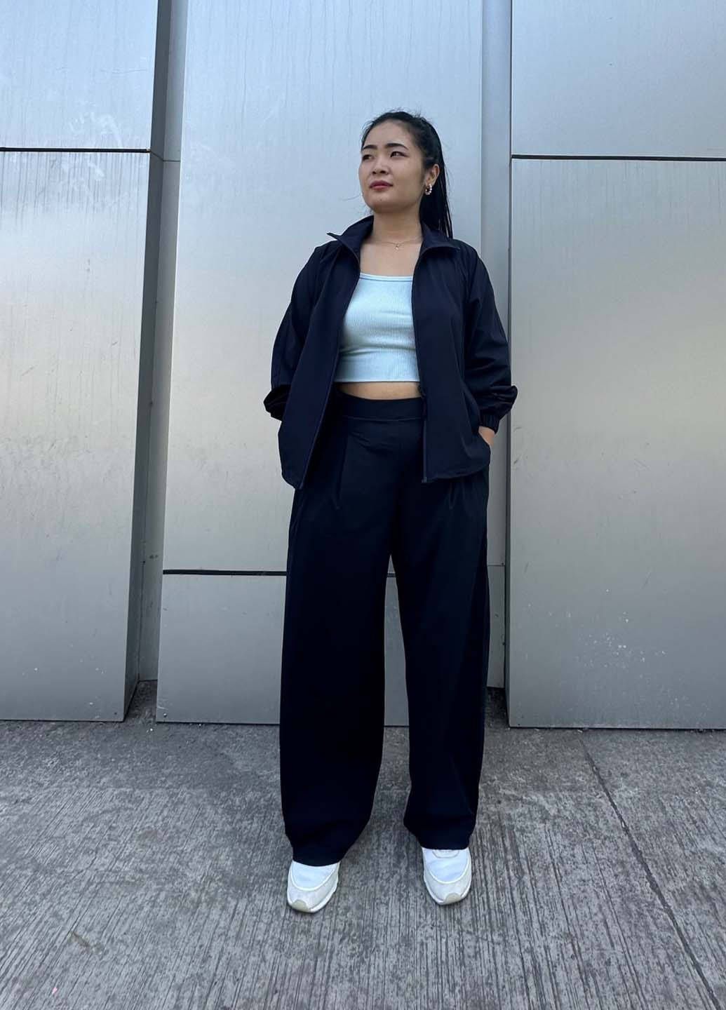 Вітрівка Uniqlo (333987812}