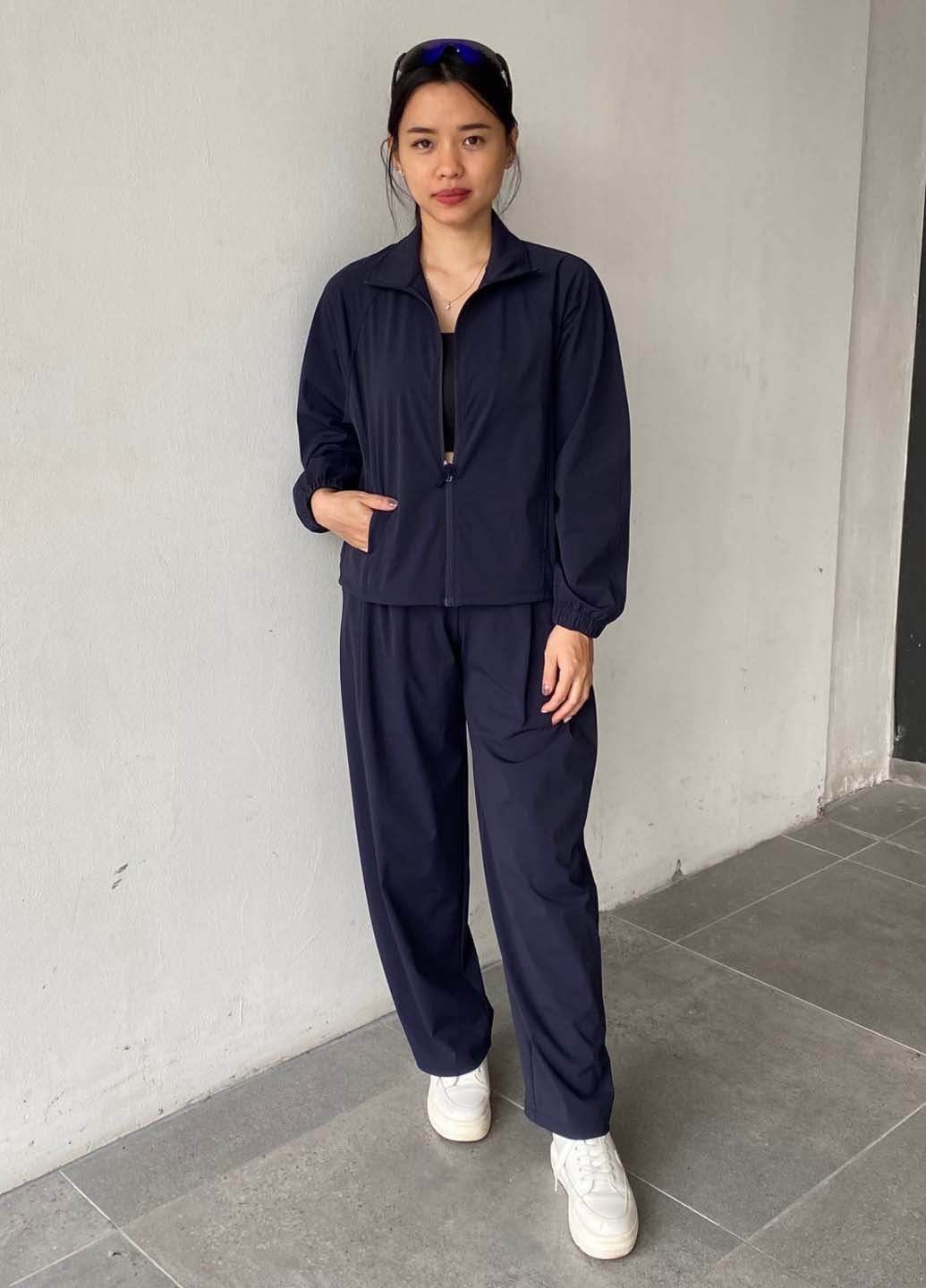 Вітрівка Uniqlo (333987812}