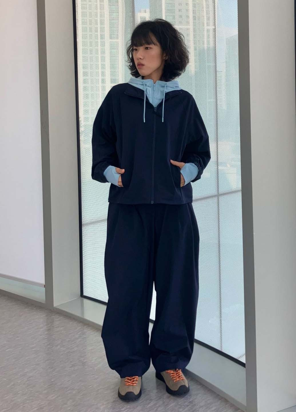 Вітрівка Uniqlo (333987812}