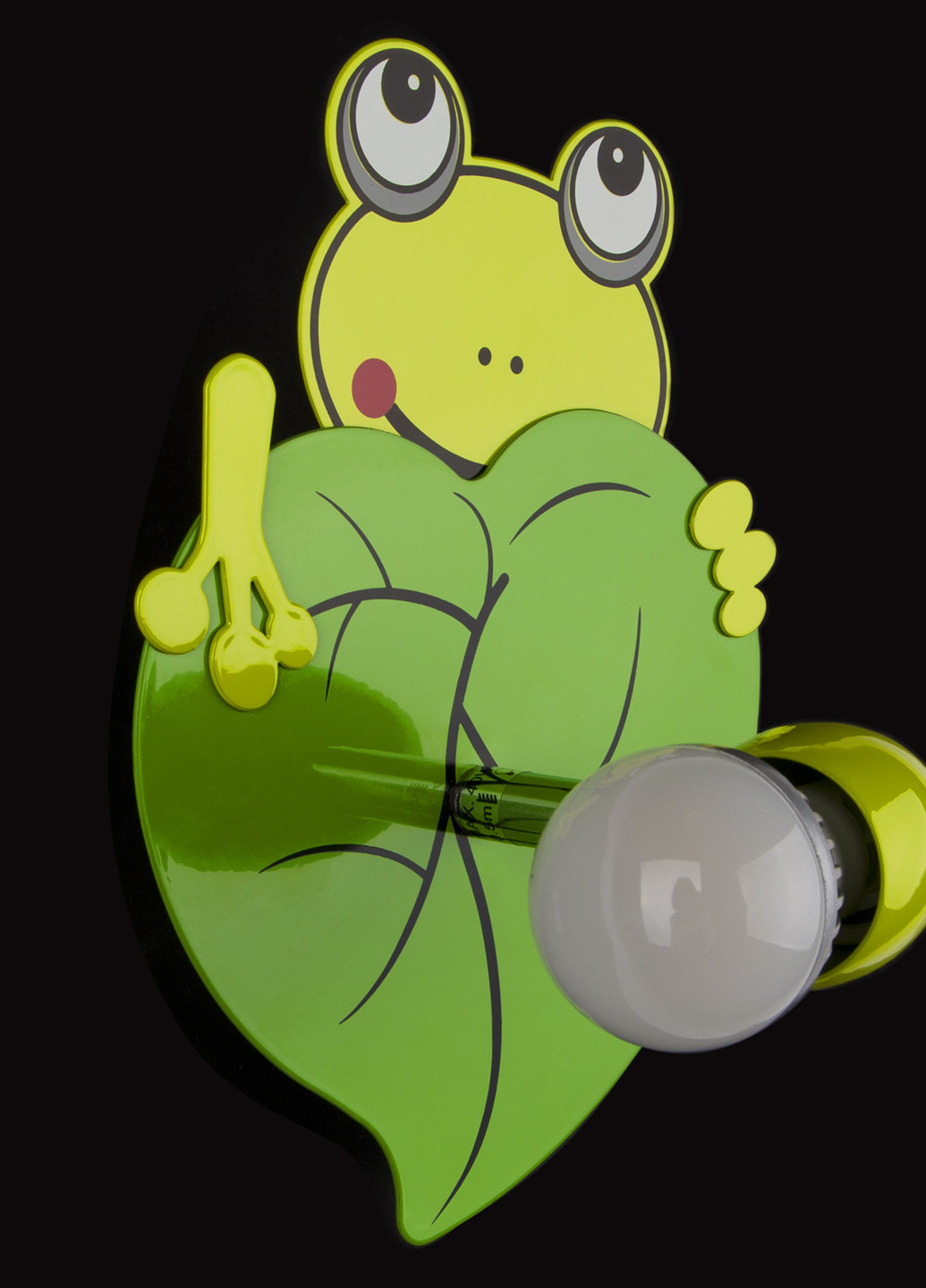 Світильник спот, 22х16х15 см Brille (132199443)